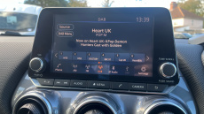 Nissan Juke 1.0 DiG-T 114 Acenta 5dr Petrol Hatchback